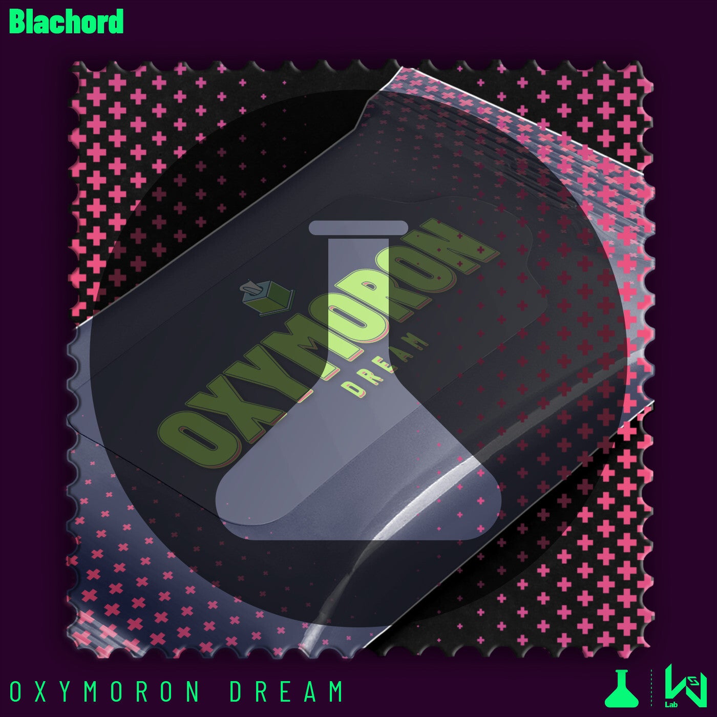 Blachord – Oxymoron Dream [WSL059]